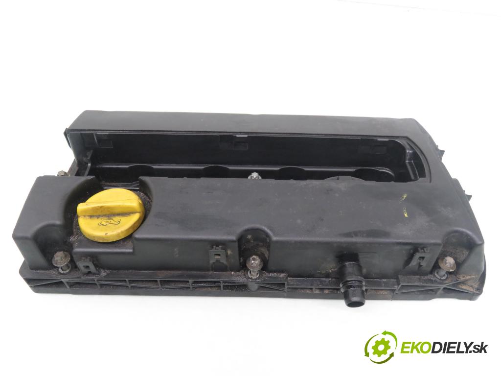 OPEL ASTRA H (A04) HB 2004 77,00 1.6 - Z 16 XEP 1598,00 Kryt Ventilov 55556284