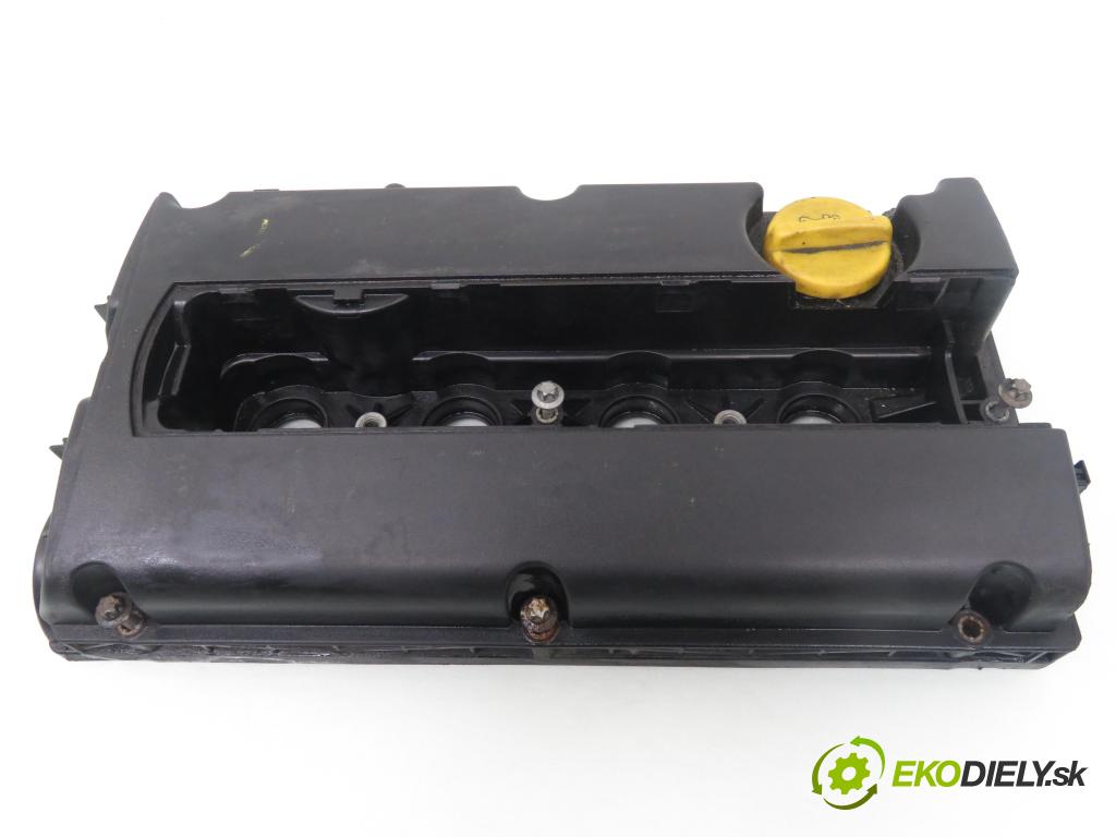 OPEL ASTRA H (A04) HB 2004 77,00 1.6 - Z 16 XEP 1598,00 Kryt Ventilov 55556284