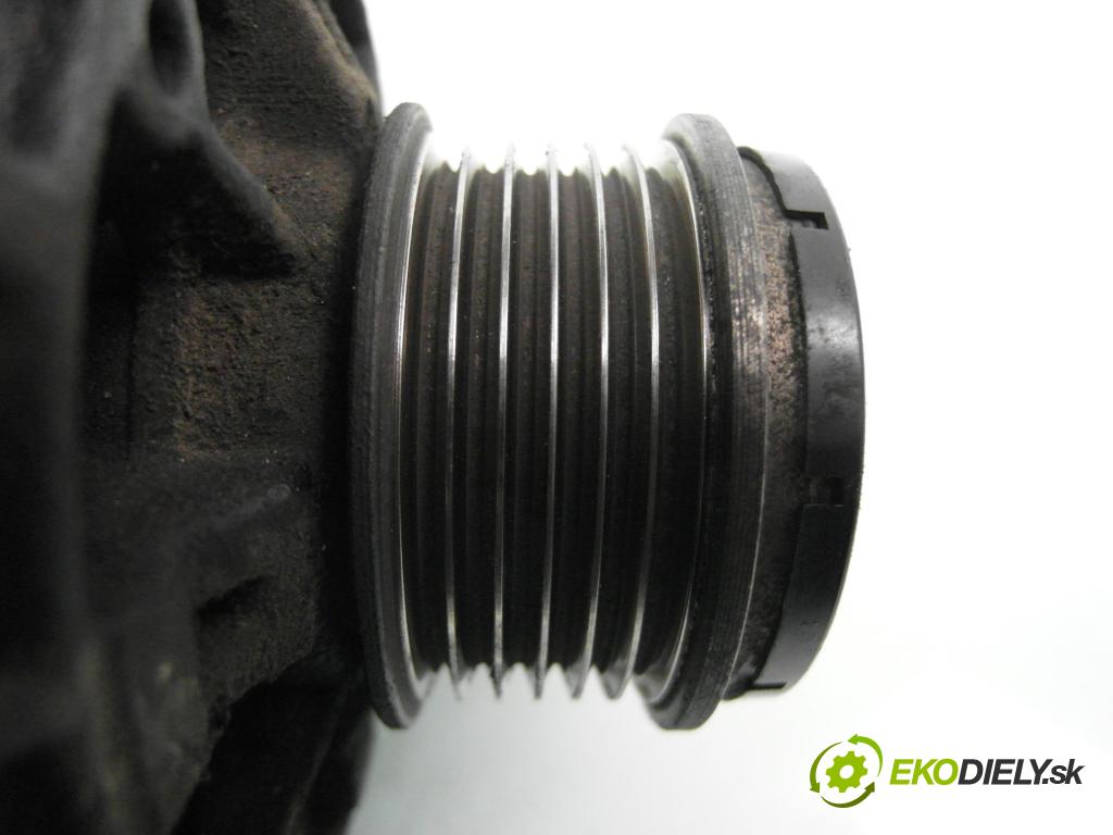 RENAULT SCENIC I (JA0/1_) MINIVAN 2002 59,00 1.9 dTi 80 - F9Q 744 1870,00 Alternátor 8200054588 ; SG10B019 ; 2542466B (Alternátor)