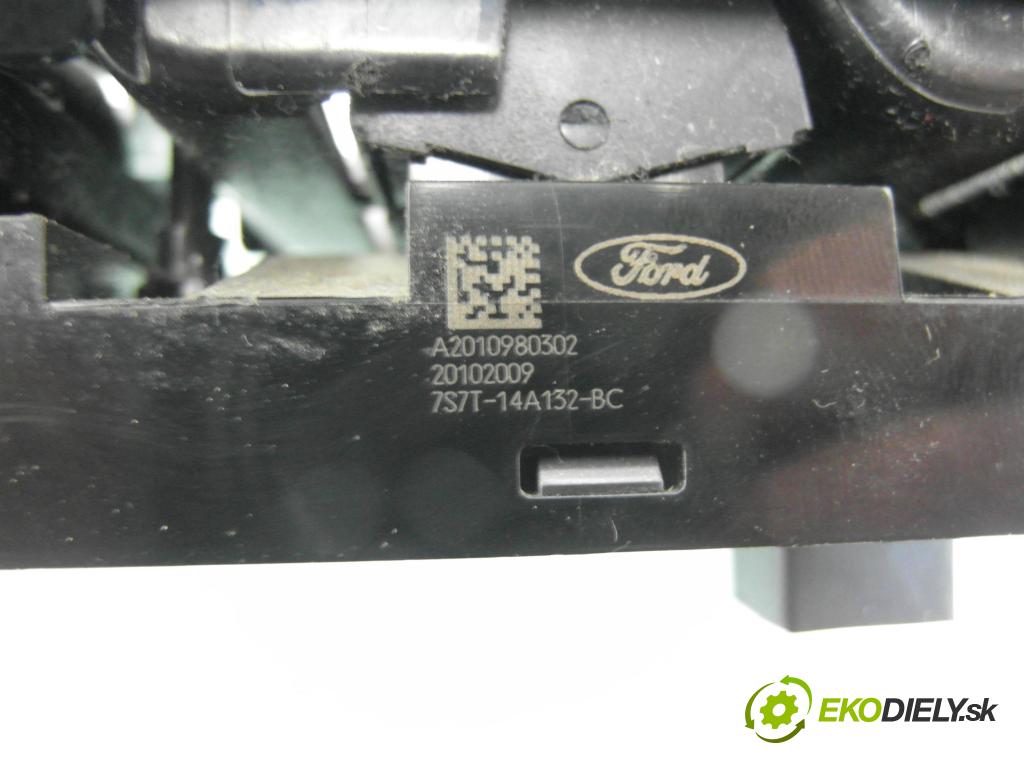 FORD MONDEO IV Turnier (BA7) KOMBI 2009 103,00 2.0 TDCi - QXBA 1997,00 Panel ovládania okien 7S7T14A132BC