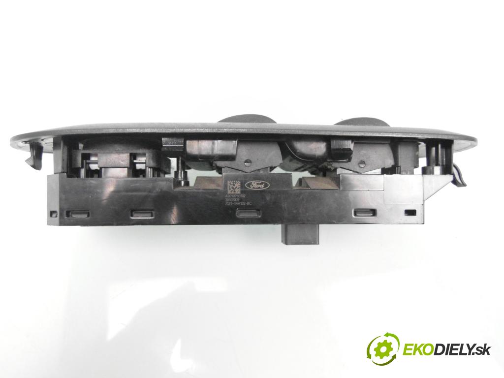 FORD MONDEO IV Turnier (BA7) KOMBI 2009 103,00 2.0 TDCi - QXBA 1997,00 Panel ovládania okien 7S7T14A132BC