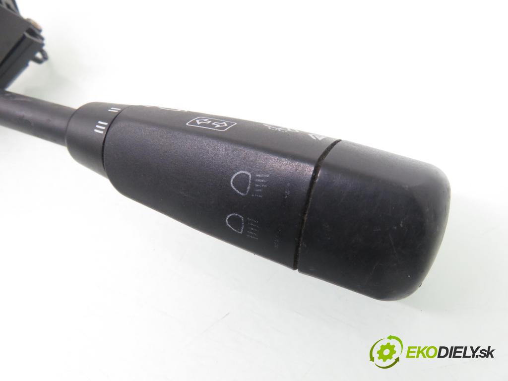 MERCEDES-BENZ KLASA A (W168) HB 2002 60,00 1.4 A 140 82 - M 166.940 1397,00 / páčka ľavá strana 1685450110 ; HLS202753