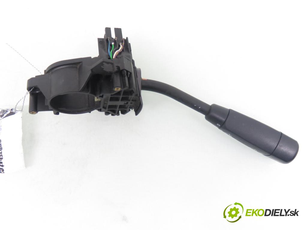 MERCEDES-BENZ KLASA A (W168) HB 2002 60,00 1.4 A 140 82 - M 166.940 1397,00 / páčka ľavá strana 1685450110 ; HLS202753