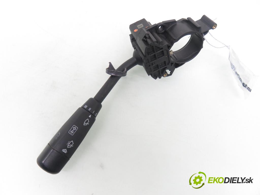 MERCEDES-BENZ KLASA A (W168) HB 2002 60,00 1.4 A 140 82 - M 166.940 1397,00 / páčka ľavá strana 1685450110 ; HLS202753