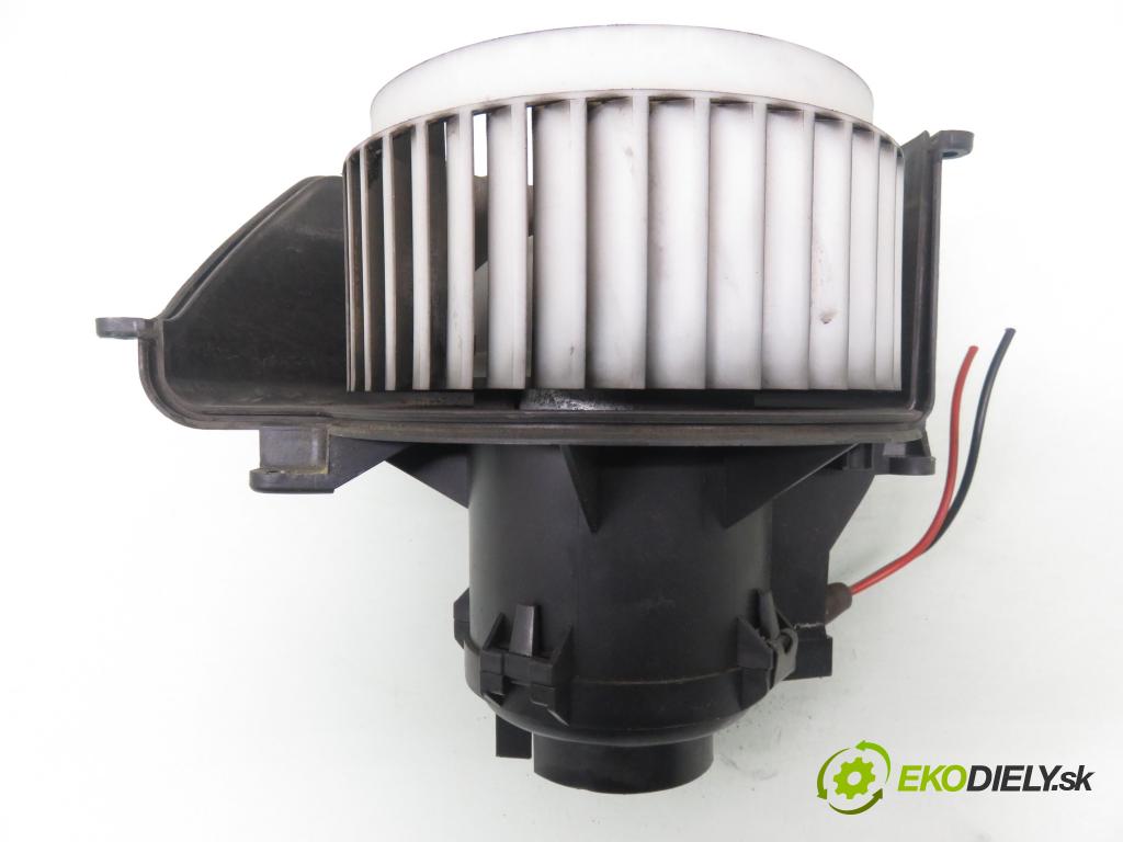 OPEL ASTRA H (A04) HB 2004 77,00 1.6 - Z 16 XEP 1598,00 Ventilátor vetráku 52407543 ; 600017