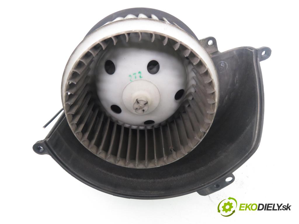 OPEL ASTRA H (A04) HB 2004 77,00 1.6 - Z 16 XEP 1598,00 Ventilátor vetráku 52407543 ; 600017