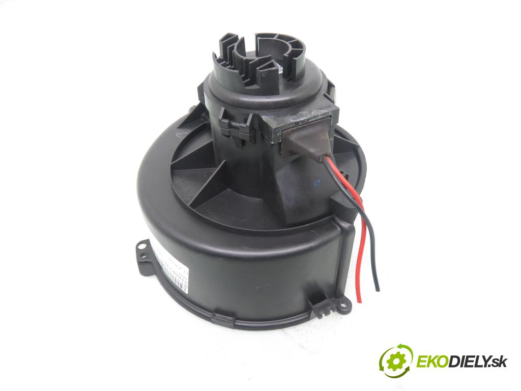 OPEL ASTRA H (A04) HB 2004 77,00 1.6 - Z 16 XEP 1598,00 Ventilátor vetráku 52407543 ; 600017