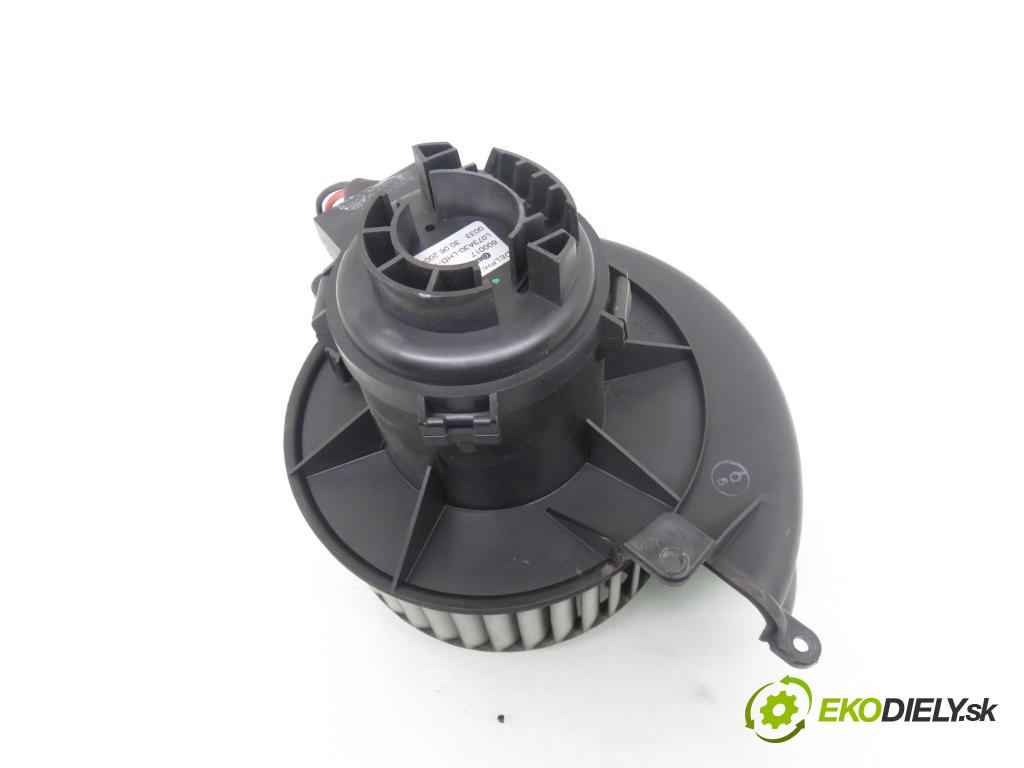 OPEL ASTRA H (A04) HB 2004 77,00 1.6 - Z 16 XEP 1598,00 Ventilátor vetráku 52407543 ; 600017