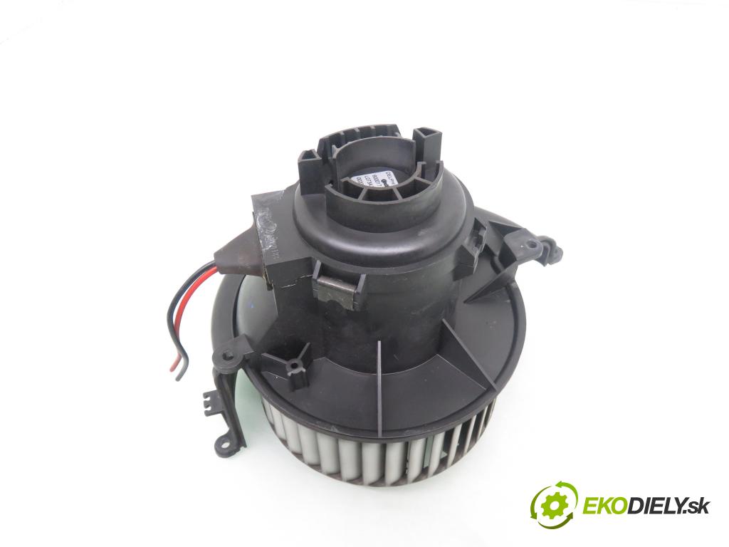 OPEL ASTRA H (A04) HB 2004 77,00 1.6 - Z 16 XEP 1598,00 Ventilátor vetráku 52407543 ; 600017