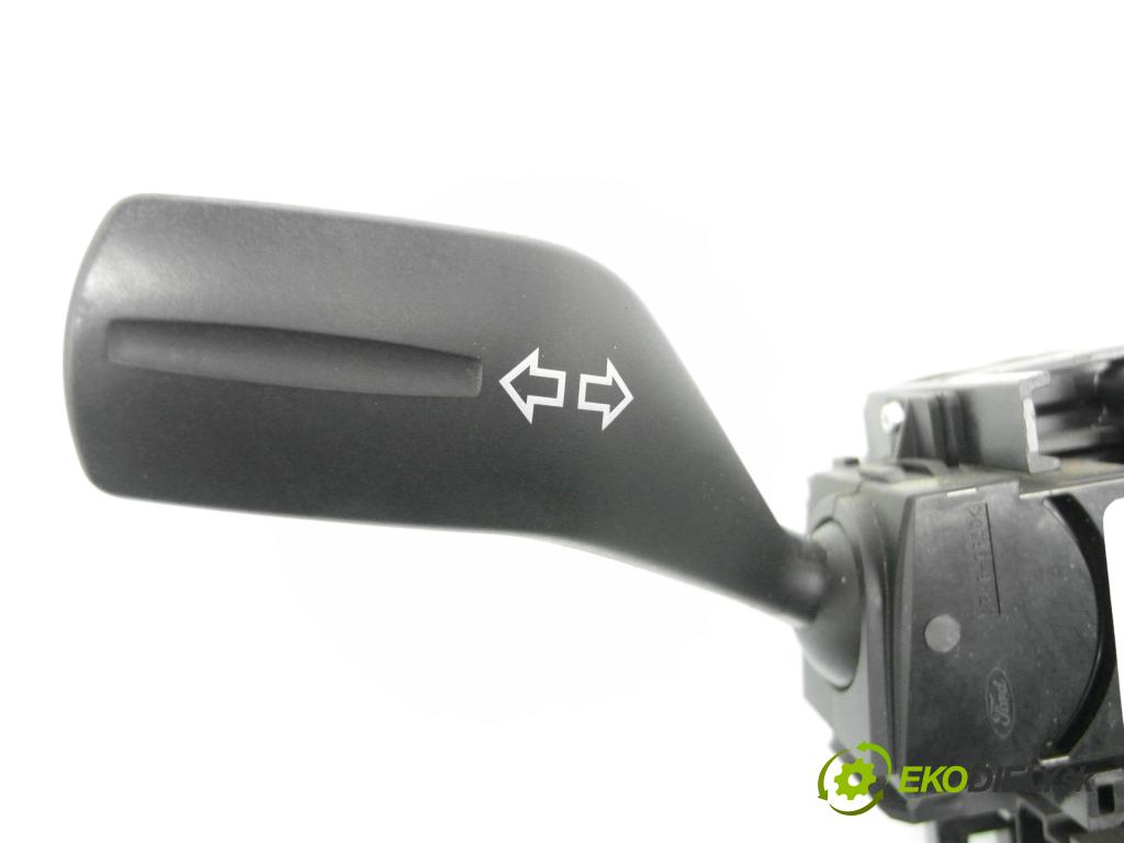 FORD MONDEO IV Turnier (BA7) KOMBI 2009 103,00 2.0 TDCi - QXBA 1997,00 páčka/prepínač 6G9T13N064CL ; 6G9T13335AF ; 6G9T17A553AE