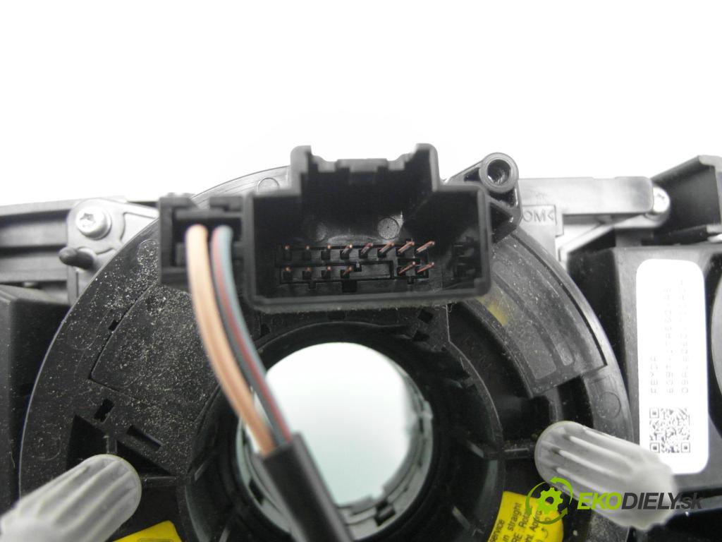 FORD MONDEO IV Turnier (BA7) KOMBI 2009 103,00 2.0 TDCi - QXBA 1997,00 páčka/prepínač 6G9T13N064CL ; 6G9T13335AF ; 6G9T17A553AE