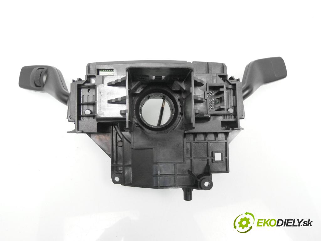 FORD MONDEO IV Turnier (BA7) KOMBI 2009 103,00 2.0 TDCi - QXBA 1997,00 páčka/prepínač 6G9T13N064CL ; 6G9T13335AF ; 6G9T17A553AE