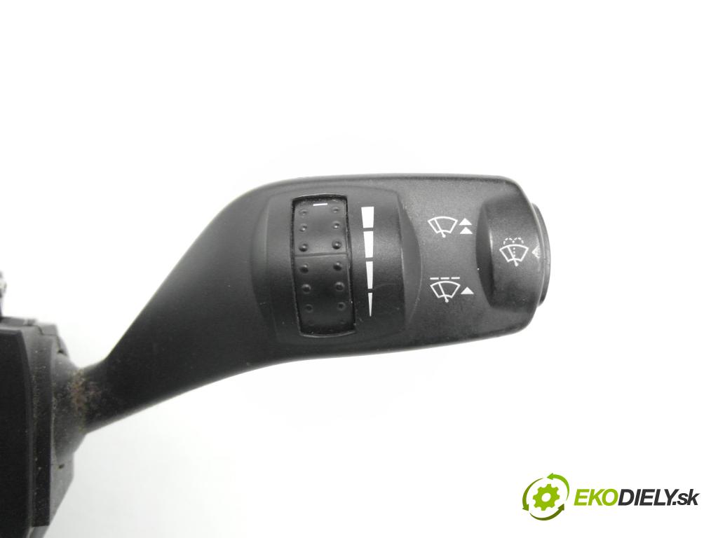 FORD MONDEO IV Turnier (BA7) KOMBI 2009 103,00 2.0 TDCi - QXBA 1997,00 páčka/prepínač 6G9T13N064CL ; 6G9T13335AF ; 6G9T17A553AE