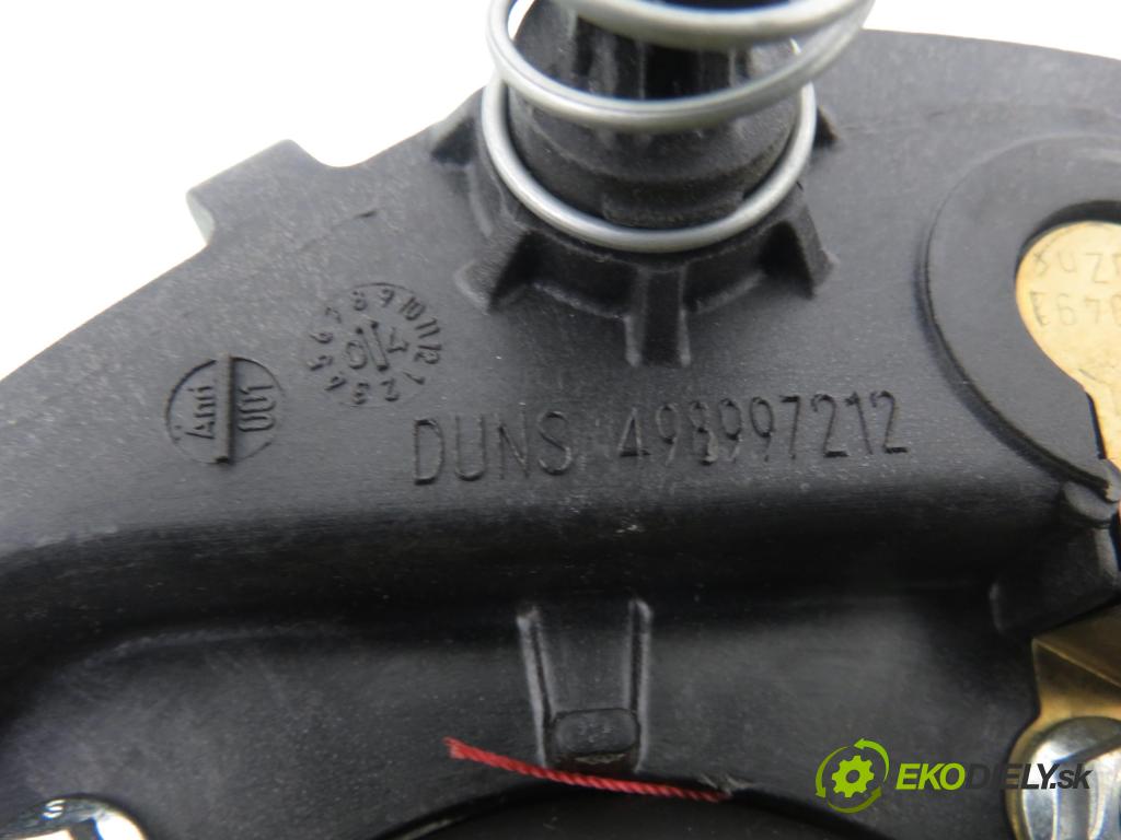 OPEL ASTRA H (A04) HB 2004 77,00 1.6 - Z 16 XEP 1598,00 Volant 13150288AH ; 453798480 ; 13168455 (Volant)