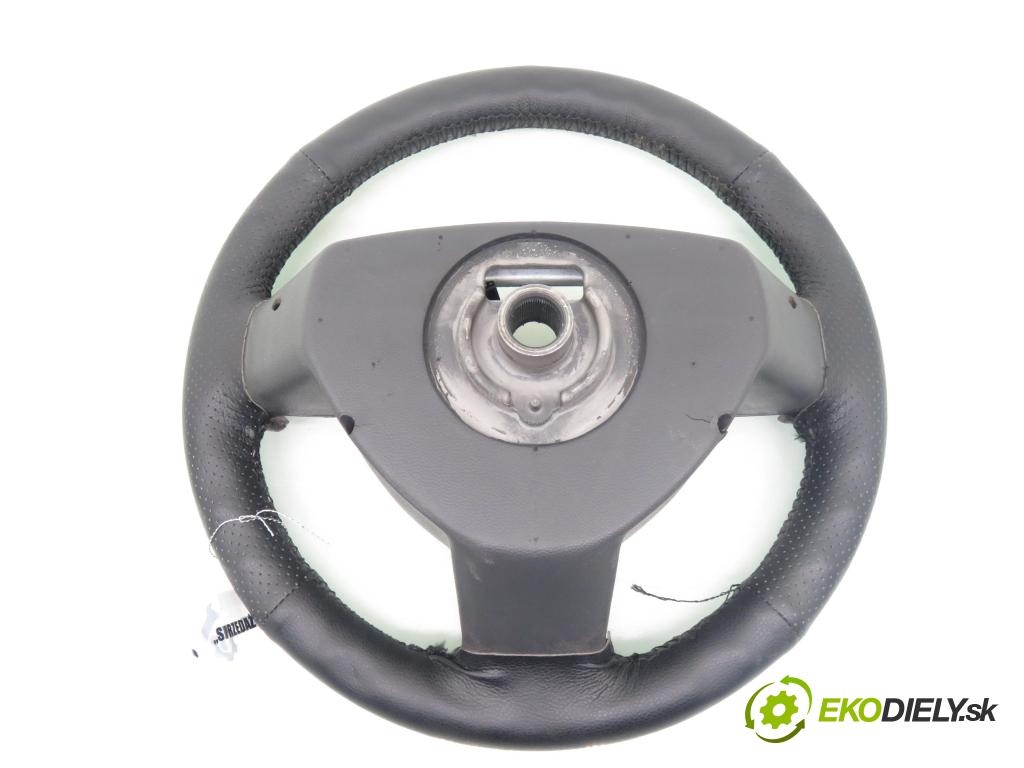 OPEL ASTRA H (A04) HB 2004 77,00 1.6 - Z 16 XEP 1598,00 Volant 13150288AH ; 453798480 ; 13168455 (Volant)