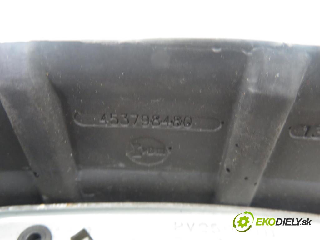 OPEL ASTRA H (A04) HB 2004 77,00 1.6 - Z 16 XEP 1598,00 Volant 13150288AH ; 453798480 ; 13168455 (Volant)