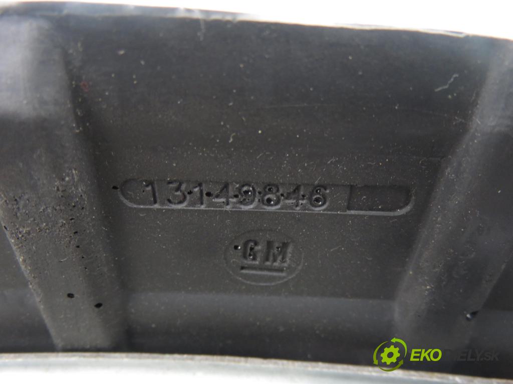 OPEL ASTRA H (A04) HB 2004 77,00 1.6 - Z 16 XEP 1598,00 Volant 13150288AH ; 453798480 ; 13168455 (Volant)