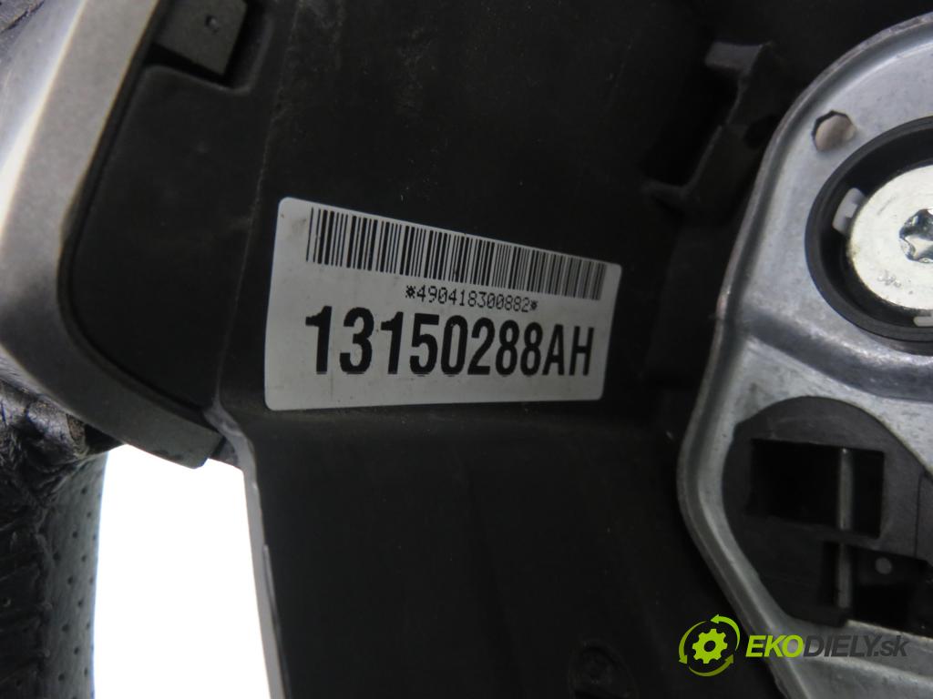 OPEL ASTRA H (A04) HB 2004 77,00 1.6 - Z 16 XEP 1598,00 Volant 13150288AH ; 453798480 ; 13168455 (Volant)