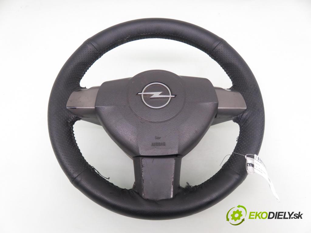 OPEL ASTRA H (A04) HB 2004 77,00 1.6 - Z 16 XEP 1598,00 Volant 13150288AH ; 453798480 ; 13168455 (Volant)