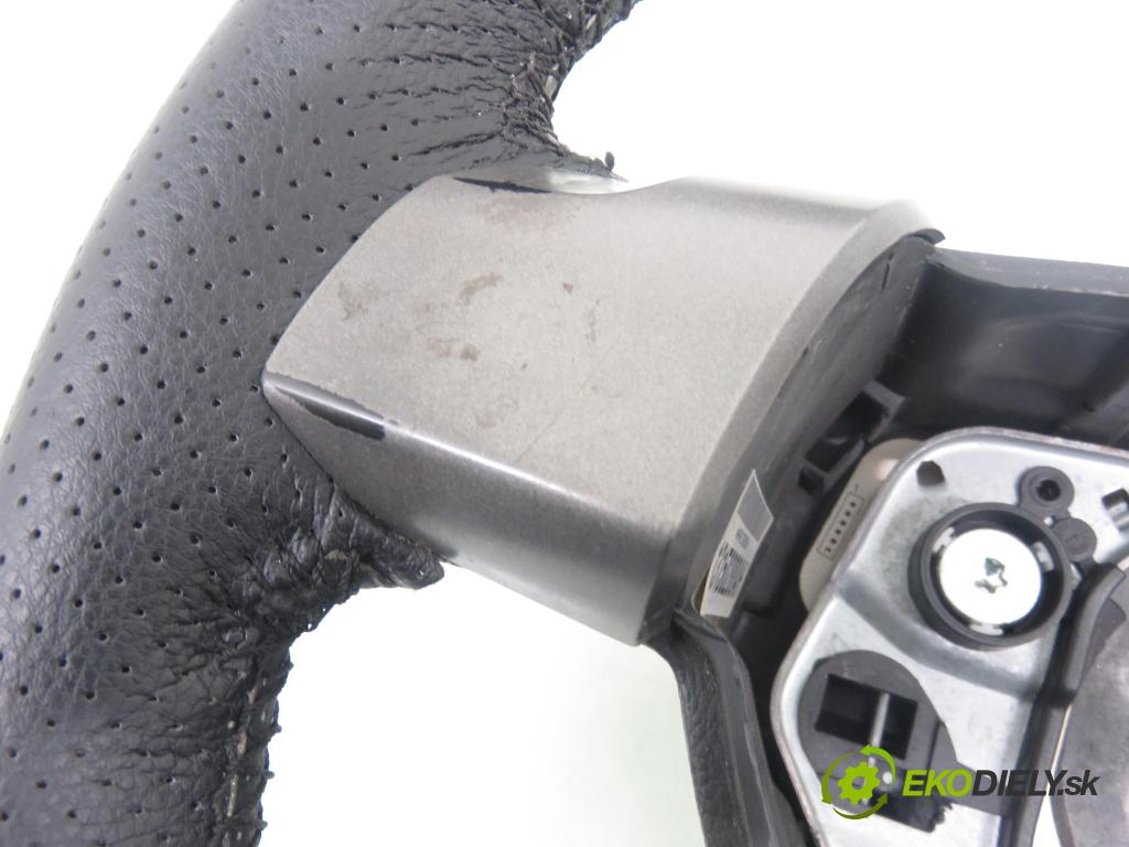 OPEL ASTRA H (A04) HB 2004 77,00 1.6 - Z 16 XEP 1598,00 Volant 13150288AH ; 453798480 ; 13168455 (Volant)