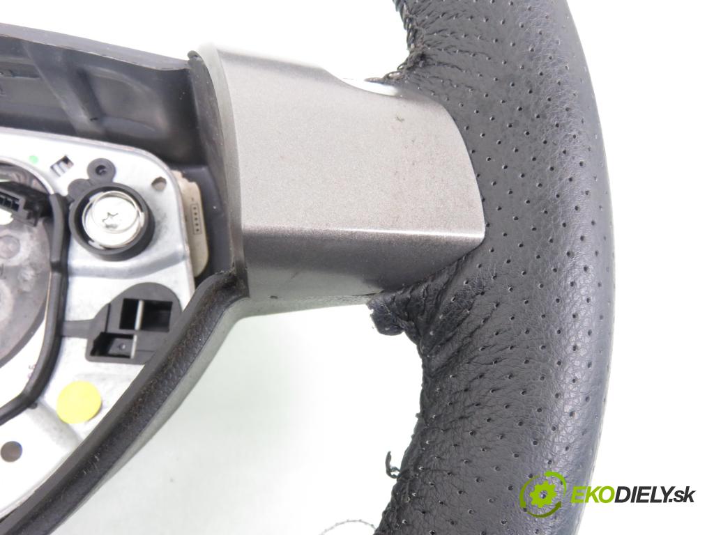 OPEL ASTRA H (A04) HB 2004 77,00 1.6 - Z 16 XEP 1598,00 Volant 13150288AH ; 453798480 ; 13168455 (Volant)