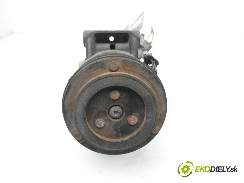 OPEL ASTRA H (A04) HB 2004 77,00 1.6 - Z 16 XEP 1598,00 KOMPRESOR: klimatizácie 13124750 ; 383601234 (Kompresor klimatizácie)