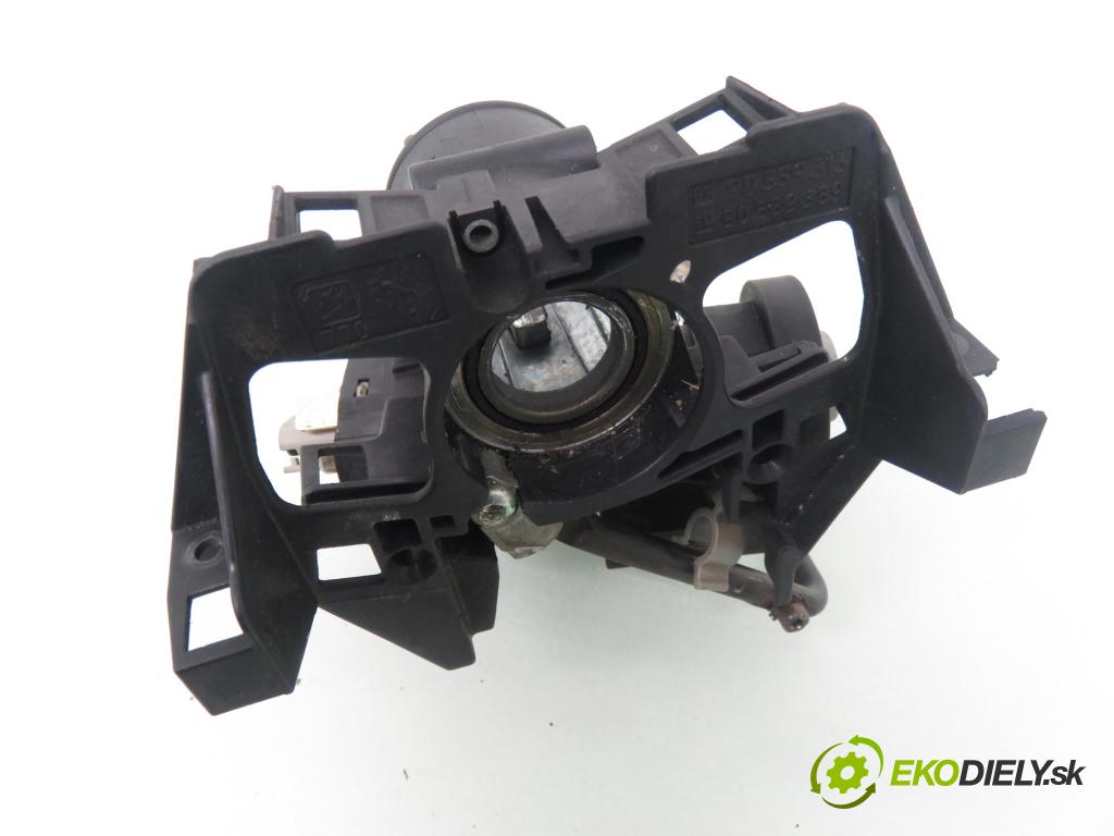 OPEL ZAFIRA A Nadwozie Wielkopojemne (MPV) (T98)  MINIVAN 2000 85,00 1.8 16V 116 - X 18 XE1 1796,00 spinačka / imobilizéra IMMO / Riadiaca jednotka 90582539 ; 90589313 ; 24418927