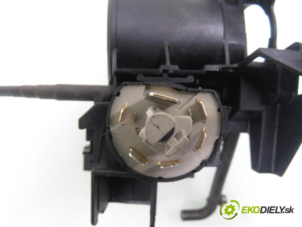 OPEL ZAFIRA A Nadwozie Wielkopojemne (MPV) (T98)  MINIVAN 2000 85,00 1.8 16V 116 - X 18 XE1 1796,00 spinačka / imobilizéra IMMO / Riadiaca jednotka 90582539 ; 90589313 ; 24418927