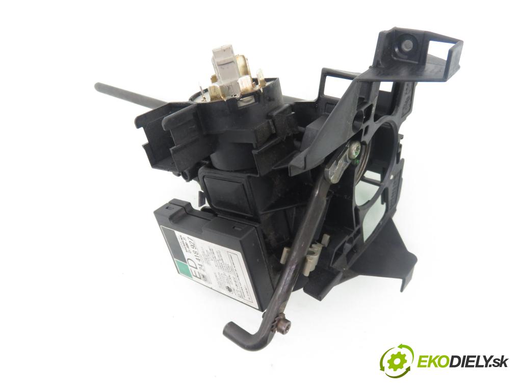 OPEL ZAFIRA A Nadwozie Wielkopojemne (MPV) (T98)  MINIVAN 2000 85,00 1.8 16V 116 - X 18 XE1 1796,00 spinačka / imobilizéra IMMO / Riadiaca jednotka 90582539 ; 90589313 ; 24418927