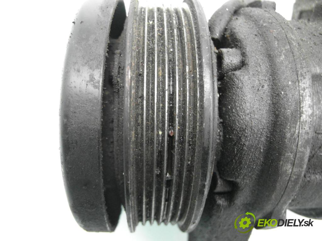 CHRYSLER VOYAGER / GRAND VOYAGER III (GS) MINIVAN 1996 128,00 3.3 Flexfuel - EGM 3301,00 KOMPRESOR: klimatizácie 10PA17J ; MC4472004213 (Kompresor klimatizácie)