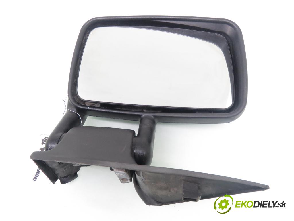 MERCEDES-BENZ SPRINTER 2-t Platforma / podwozie (901, 902) KABINA/PLATFORMA 2004 60,00 208 CDI - OM 611.987 2148,00 Spätné zrkadlo A9018105516