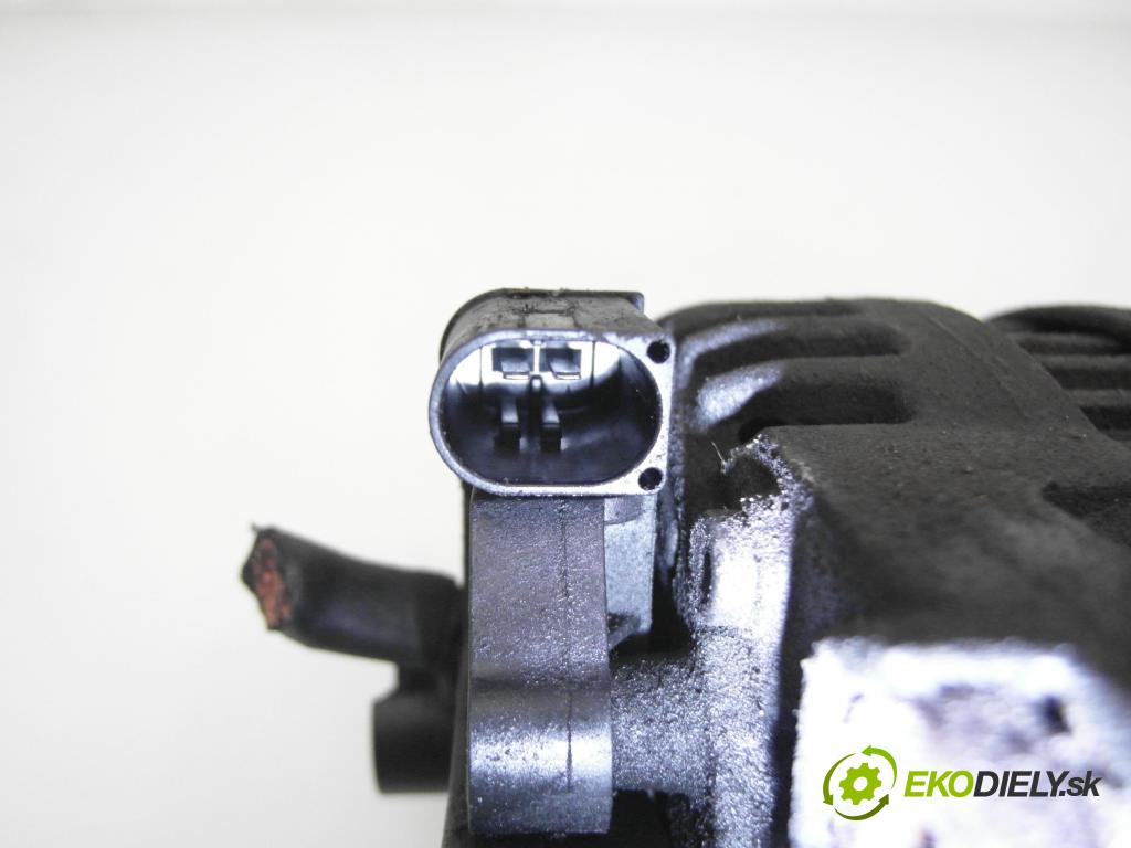 FORD MONDEO IV Turnier (BA7) KOMBI 2009 103,00 2.0 TDCi - QXBA 1997,00 Alternátor 0121615028 ; 7G9N10300EA (Alternátor)