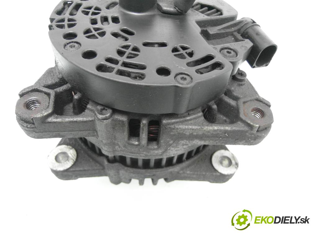 FORD MONDEO IV Turnier (BA7) KOMBI 2009 103,00 2.0 TDCi - QXBA 1997,00 Alternátor 0121615028 ; 7G9N10300EA (Alternátor)