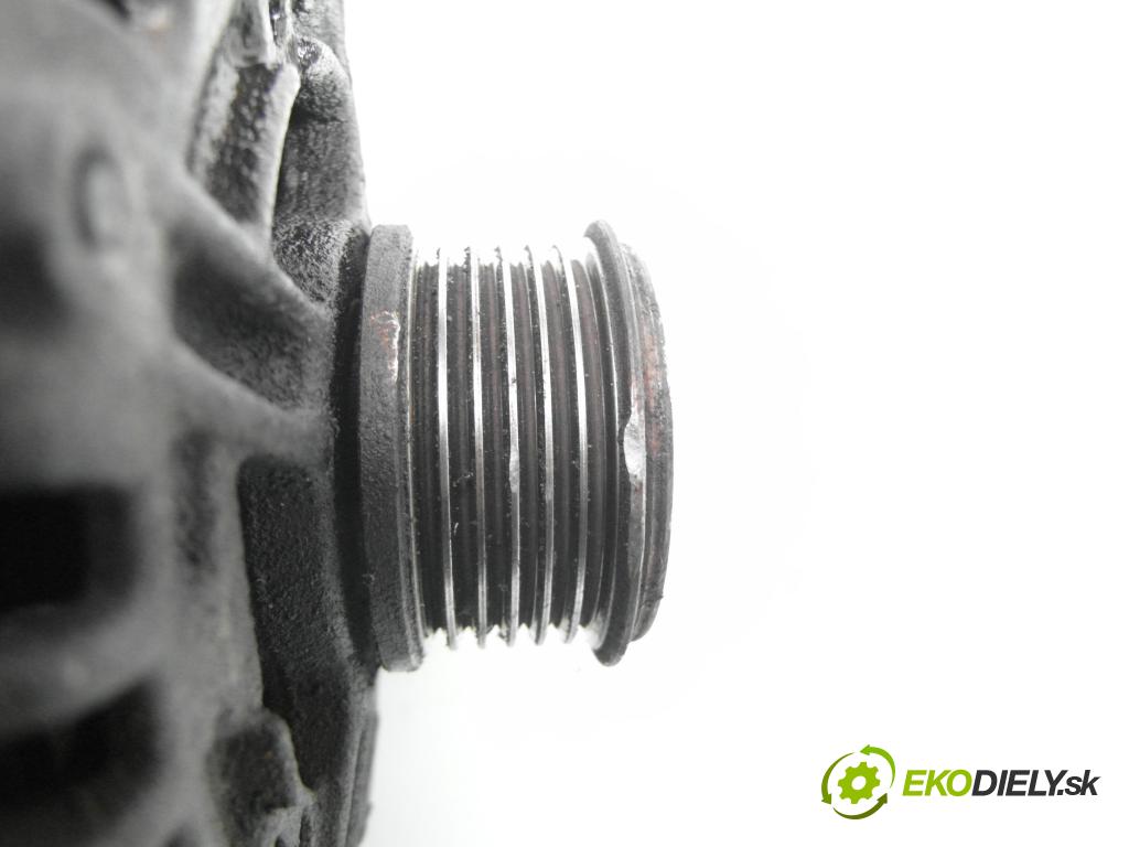 FORD MONDEO IV Turnier (BA7) KOMBI 2009 103,00 2.0 TDCi - QXBA 1997,00 Alternátor 0121615028 ; 7G9N10300EA (Alternátor)