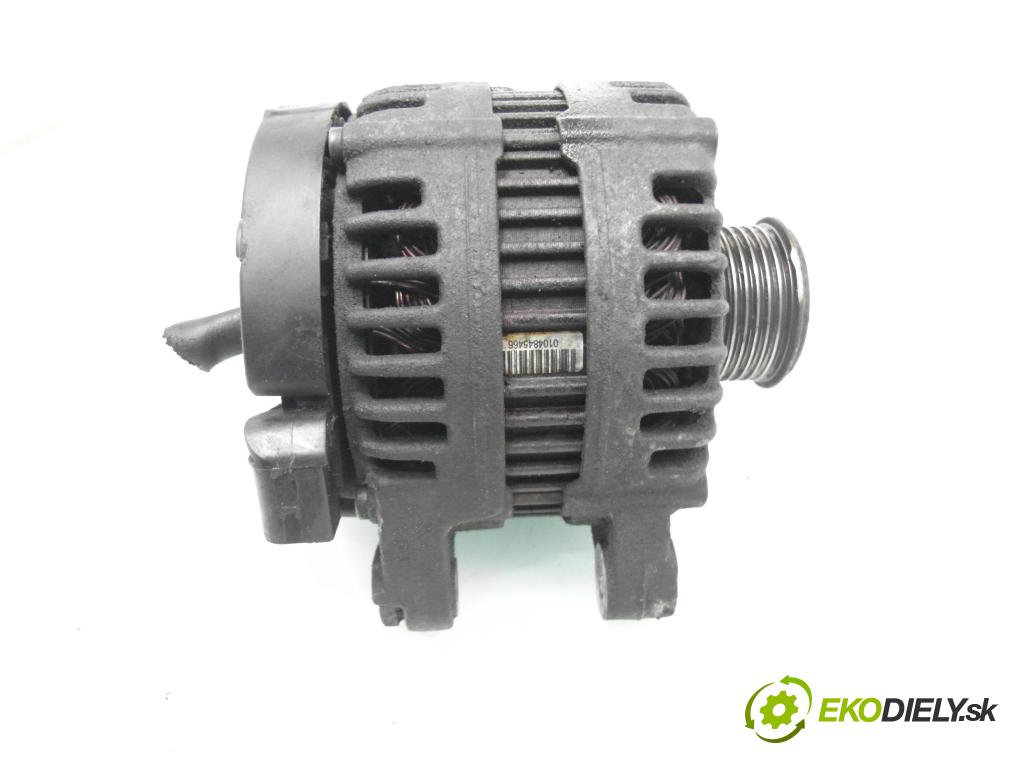 FORD MONDEO IV Turnier (BA7) KOMBI 2009 103,00 2.0 TDCi - QXBA 1997,00 Alternátor 0121615028 ; 7G9N10300EA (Alternátor)