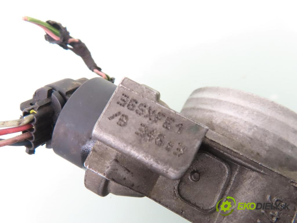 FIAT PUNTO (188_) HB 2002 44,00 1.2 60 - 188 A4.000 1242,00 Škrtiaca klapka 36SXFE1 (Škrtiaca klapka)