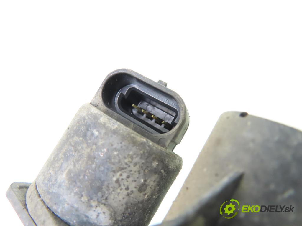 PEUGEOT 206 liftback (2A/C) HB 2001 55,00 1.4 75 - KFW 1360,00 Škrtiaca klapka 9642473280 (Škrtiaca klapka)