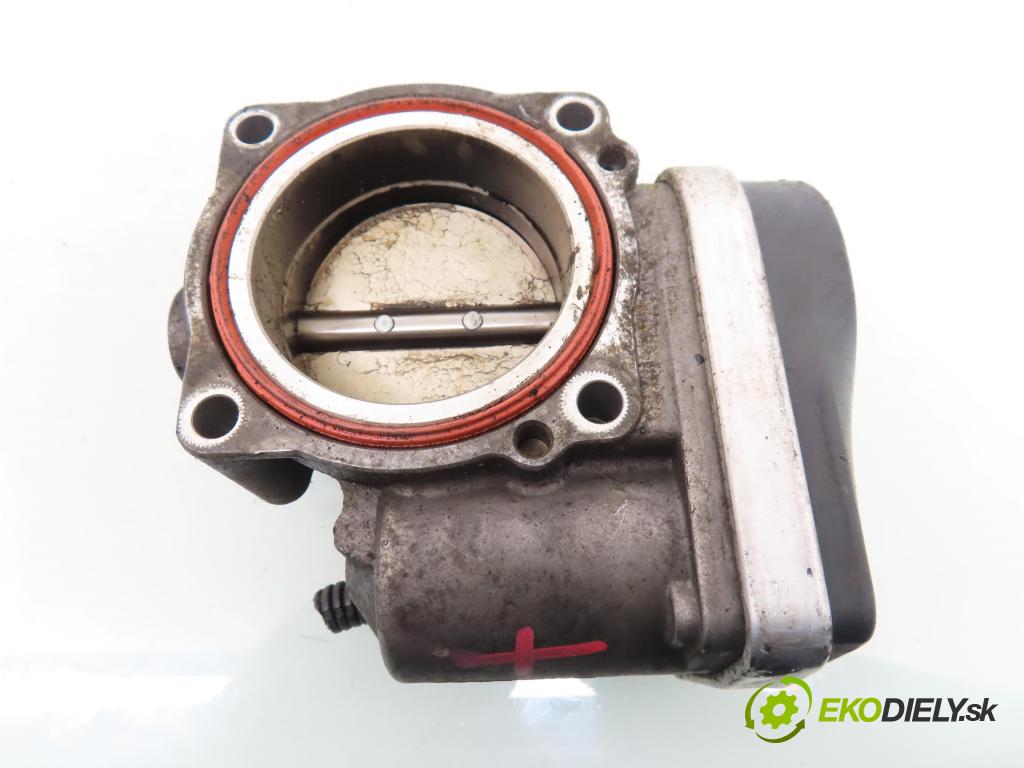 BMW 3 (E46) SEDAN 2001 105,00 318 i - N42 B20 A 1995,00 Škrtiaca klapka 143922403 ; 408238422003 (Škrtiaca klapka)