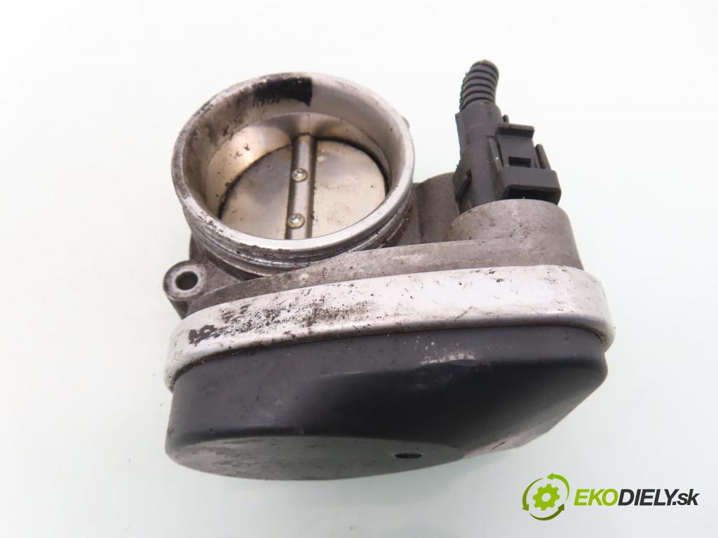 BMW 3 (E46) SEDAN 2001 105,00 318 i - N42 B20 A 1995,00 Škrtiaca klapka 143922403 ; 408238422003 (Škrtiaca klapka)