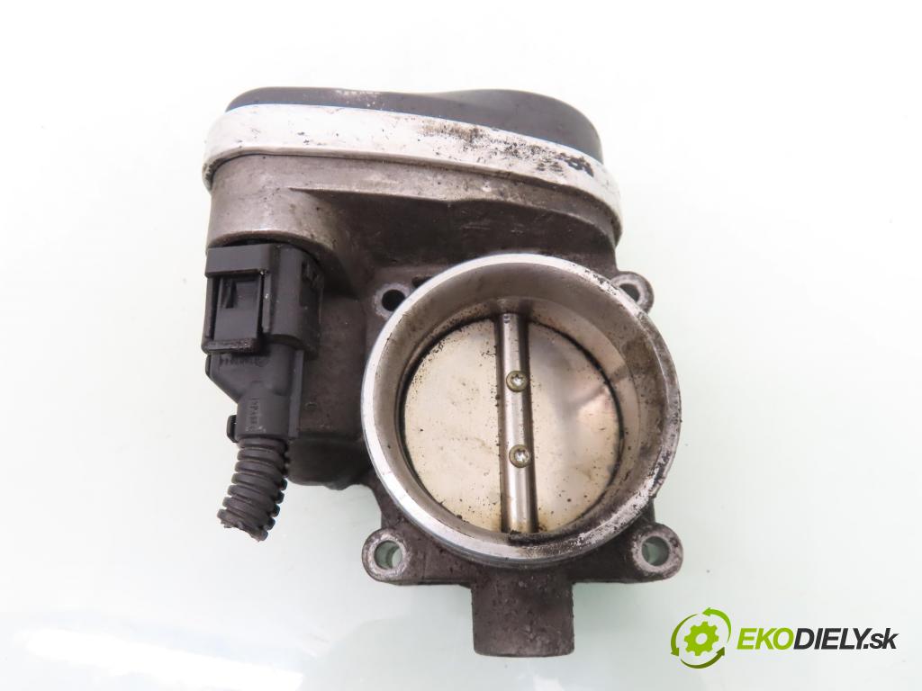 BMW 3 (E46) SEDAN 2001 105,00 318 i - N42 B20 A 1995,00 Škrtiaca klapka 143922403 ; 408238422003 (Škrtiaca klapka)