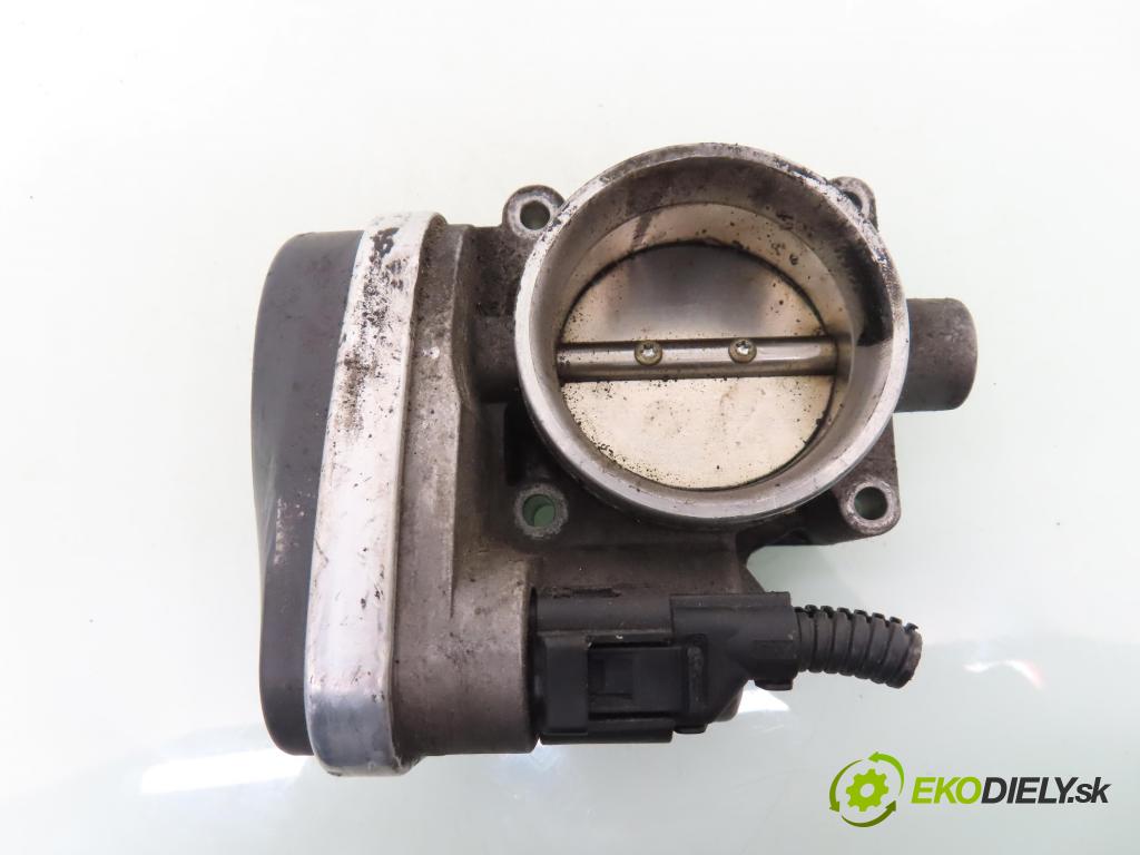 BMW 3 (E46) SEDAN 2001 105,00 318 i - N42 B20 A 1995,00 Škrtiaca klapka 143922403 ; 408238422003 (Škrtiaca klapka)