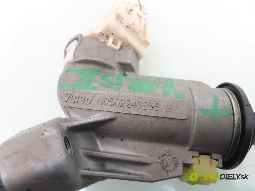 TOYOTA YARIS (_P9_) HB 2007 51,00 1.0 VVT-i (KSP90_) - 1KR-FE 998,00 spinačka N0502241 (Spínacia skrinka)