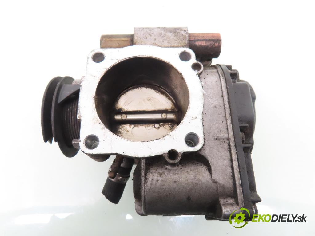 VW PASSAT B5 (3B2) SEDAN 1998 92,00 1.8 20V 125 - ADR 1781,00 škrtíci klapka 058133063H (Škrticí klapka)