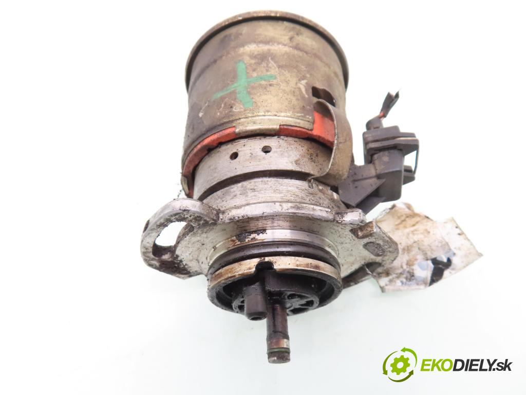 VW POLO (6N1) HB 1996 44,00 1.4 60 1390,00 rozdělovač ZAPALOVÁNÍ 0237521061 ; 030905205AB