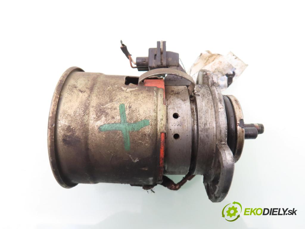 VW POLO (6N1) HB 1996 44,00 1.4 60 1390,00 rozdělovač ZAPALOVÁNÍ 0237521061 ; 030905205AB