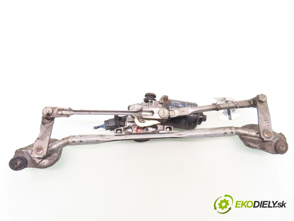 TOYOTA COROLLA Verso (_E12_) MINIVAN 2002 66,00 2.0 D-4D (CDE120_) - 1CD-FTV 1995,00 Motorček stieračov 8511013100 ; 1592006131