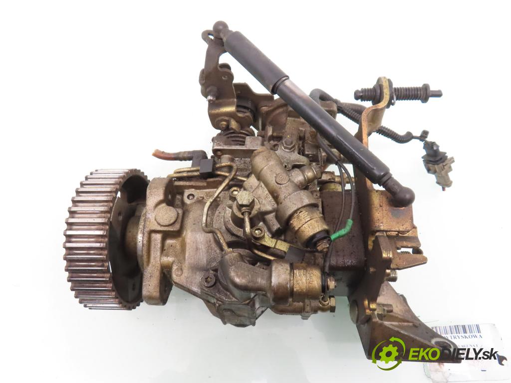 RENAULT LAGUNA I (B56_, 556_) LIFTBACK 2000 83,00 2.2 dT (B569) - G8T 760 2188,00 Pumpa vstrekovacia 0460494449 ; 7700107172 (Vstrekovacie čerpadlo)