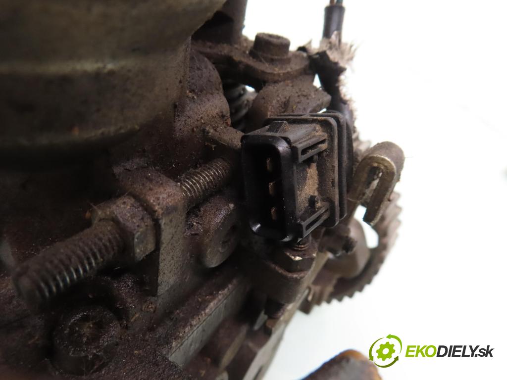 RENAULT LAGUNA I (B56_, 556_) LIFTBACK 2000 83,00 2.2 dT (B569) - G8T 760 2188,00 Pumpa vstrekovacia 0460494449 ; 7700107172 (Vstrekovacie čerpadlo)