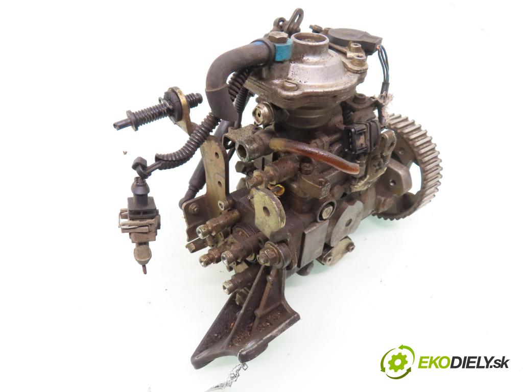 RENAULT LAGUNA I (B56_, 556_) LIFTBACK 2000 83,00 2.2 dT (B569) - G8T 760 2188,00 Pumpa vstrekovacia 0460494449 ; 7700107172 (Vstrekovacie čerpadlo)