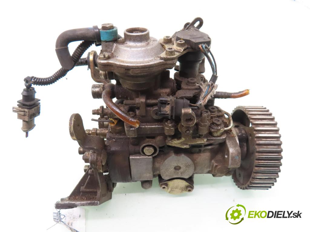 RENAULT LAGUNA I (B56_, 556_) LIFTBACK 2000 83,00 2.2 dT (B569) - G8T 760 2188,00 Pumpa vstrekovacia 0460494449 ; 7700107172 (Vstrekovacie čerpadlo)